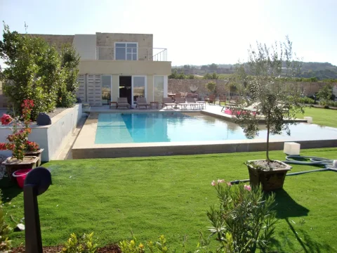 3 bed Villa For Rent in Siggiewi, Siggiewi - thumb 3