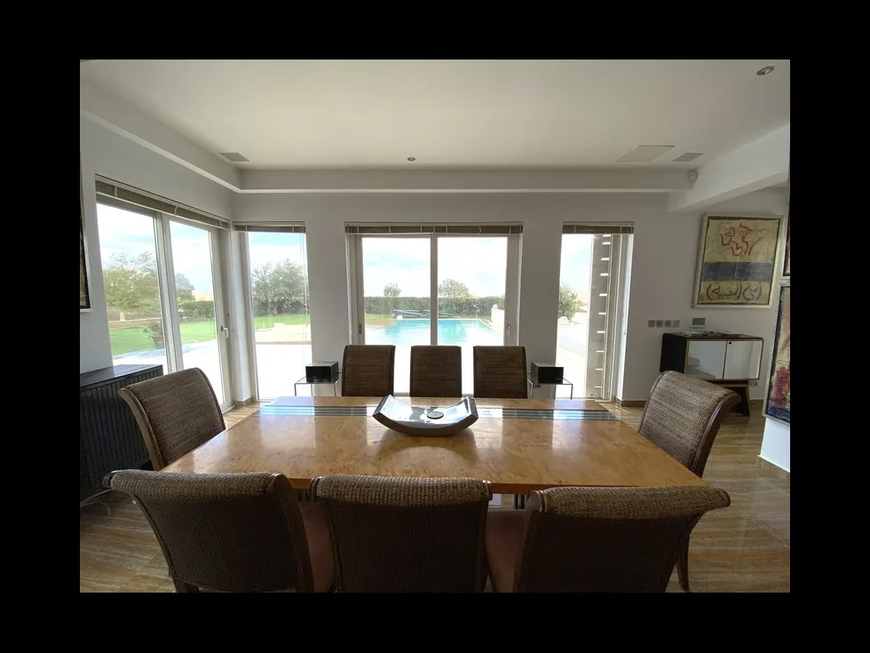 3 bed Villa For Rent in Siggiewi, Siggiewi - thumb 9