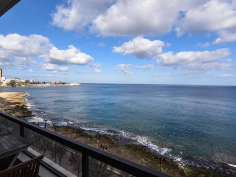 4 bed Apartment For Rent in Sliema, Sliema - thumb 1