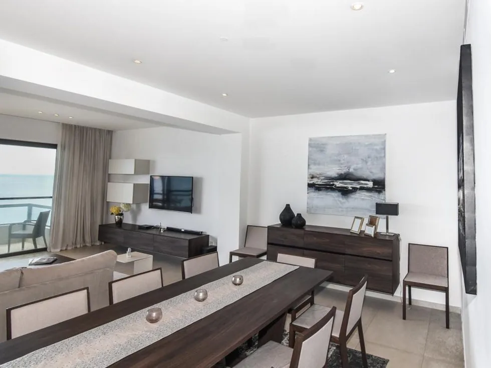 4 bed Apartment For Rent in Sliema, Sliema - thumb 4