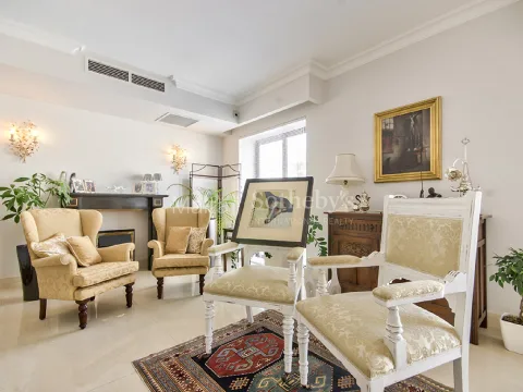 2 bed Apartment For Rent in Sliema, Sliema - thumb 11