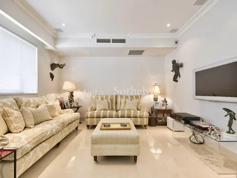 2 bed Apartment For Rent in Sliema, Sliema - thumb 2