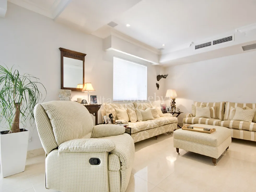 2 bed Apartment For Rent in Sliema, Sliema - thumb 3