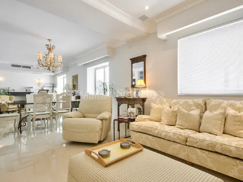 2 bed Apartment For Rent in Sliema, Sliema - thumb 5