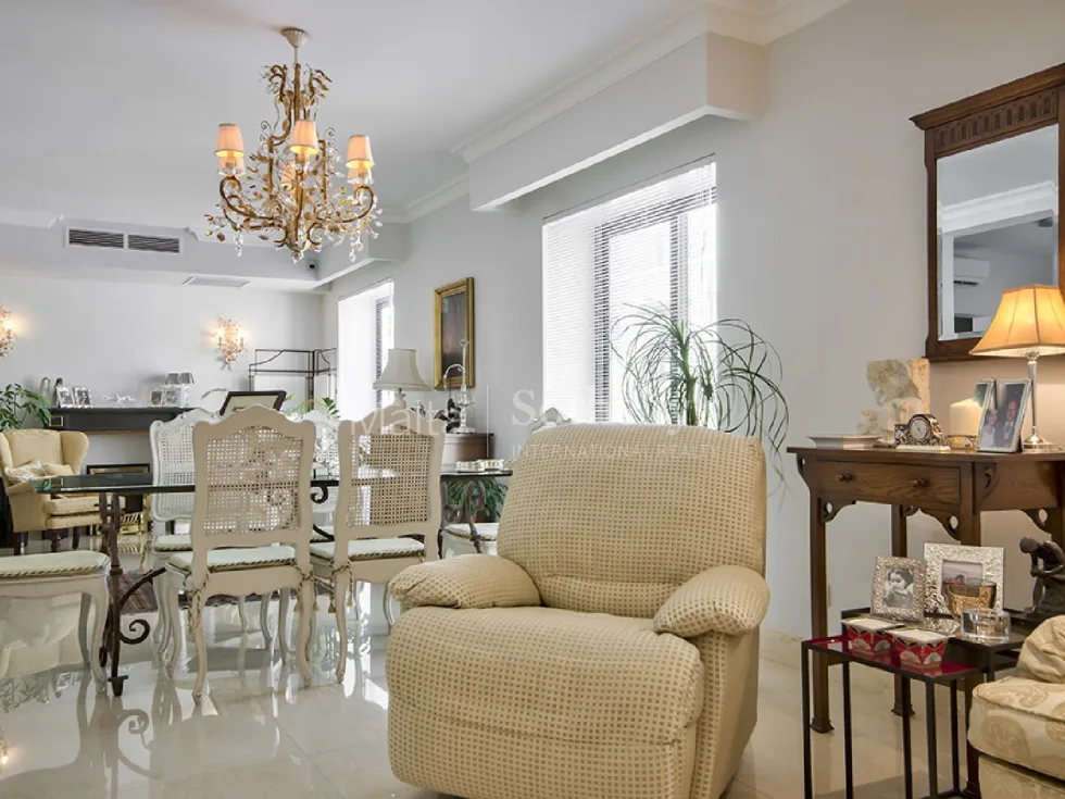 2 bed Apartment For Rent in Sliema, Sliema - thumb 6