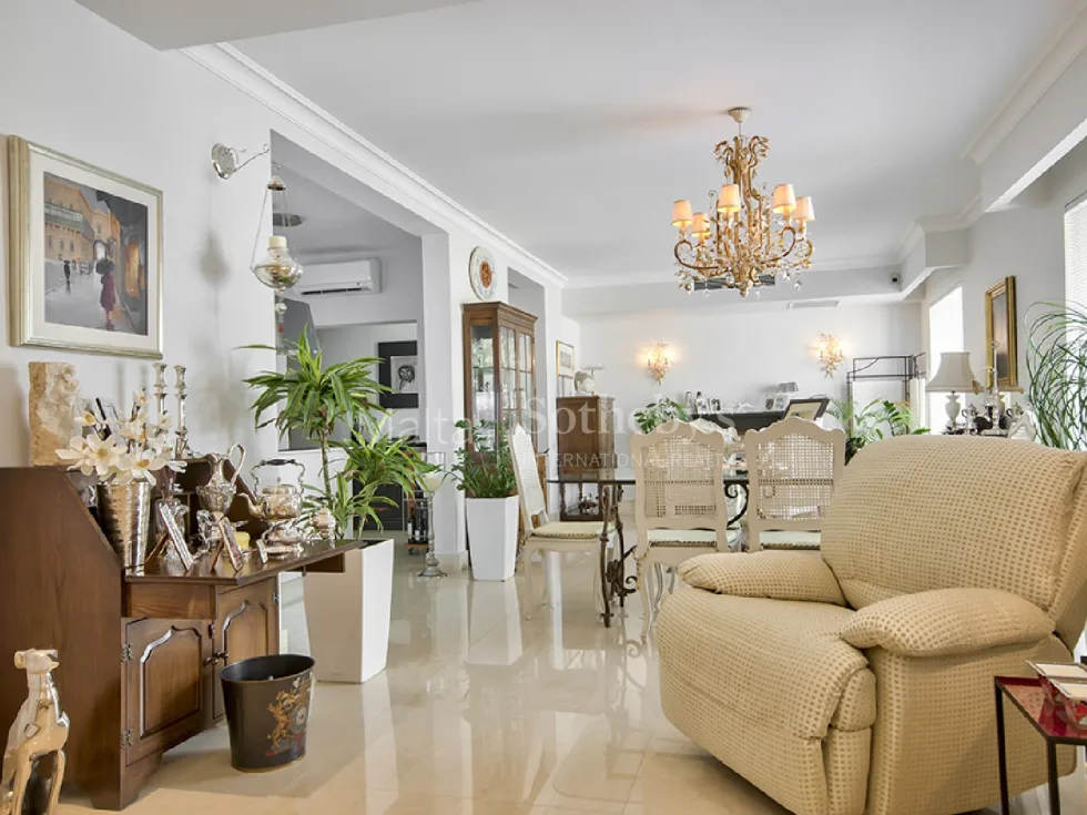 2 bed Apartment For Rent in Sliema, Sliema - thumb 7