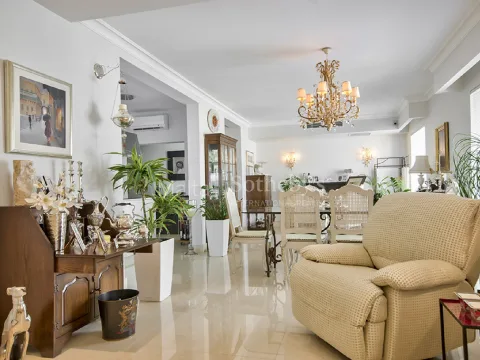 2 bed Apartment For Rent in Sliema, Sliema - thumb 7