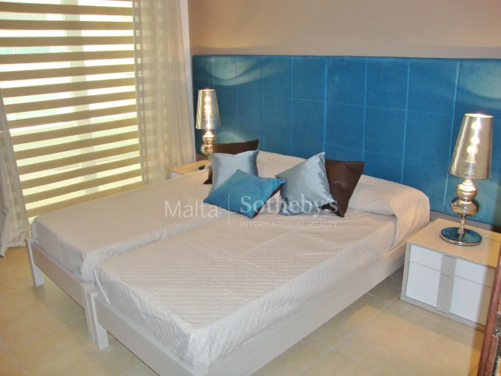 2 bed Apartment For Rent in Sliema, Sliema - thumb 7