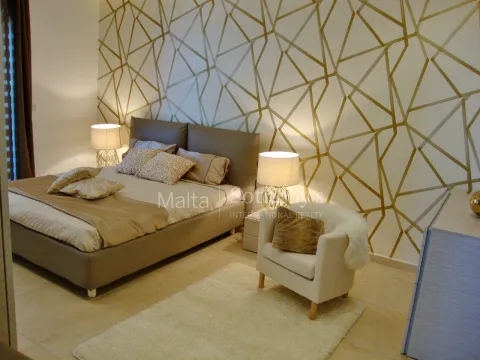 2 bed Apartment For Rent in Sliema, Sliema - thumb 8