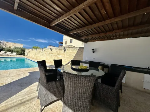 5 bed Villa For Rent in Madliena, Madliena - thumb 3