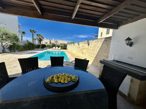 5 bed Villa For Rent in Madliena, Madliena - thumb 4