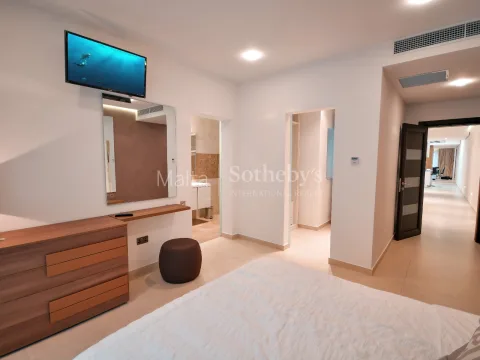 2 bed Apartment For Rent in Sliema, Sliema - thumb 10