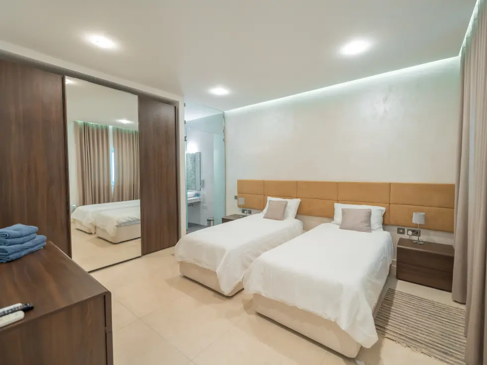 2 bed Apartment For Rent in Sliema, Sliema - thumb 13