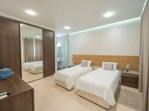 2 bed Apartment For Rent in Sliema, Sliema - thumb 13