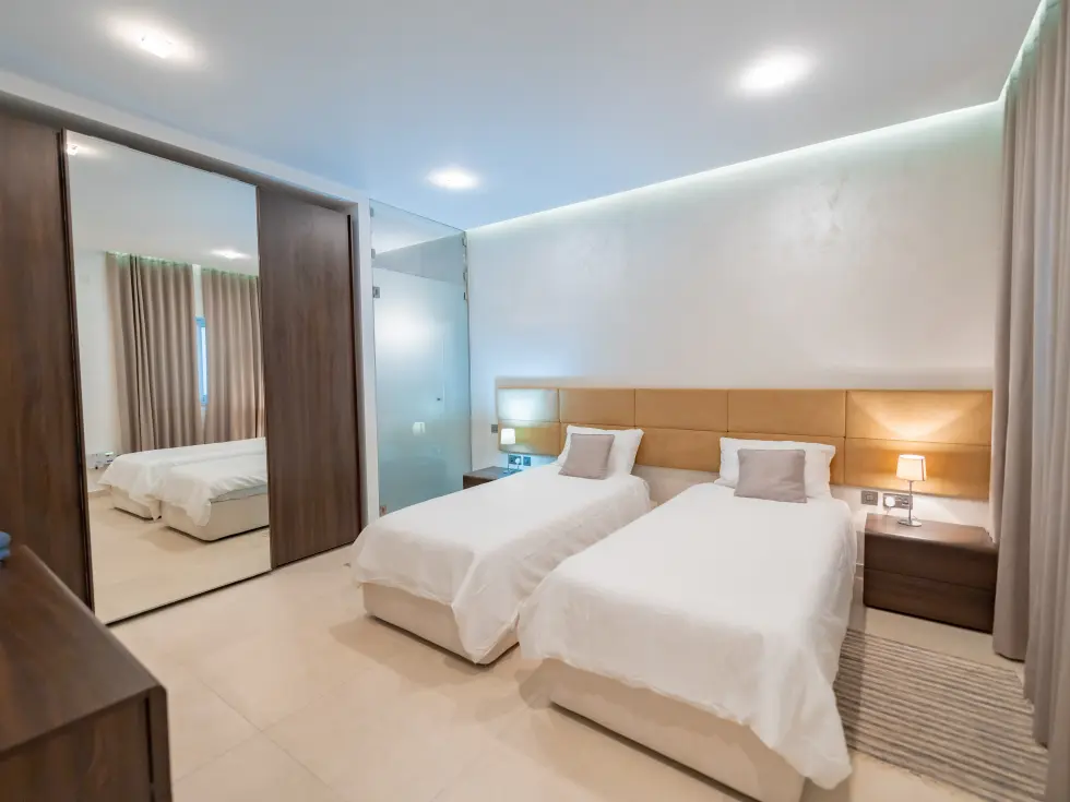 2 bed Apartment For Rent in Sliema, Sliema - thumb 15