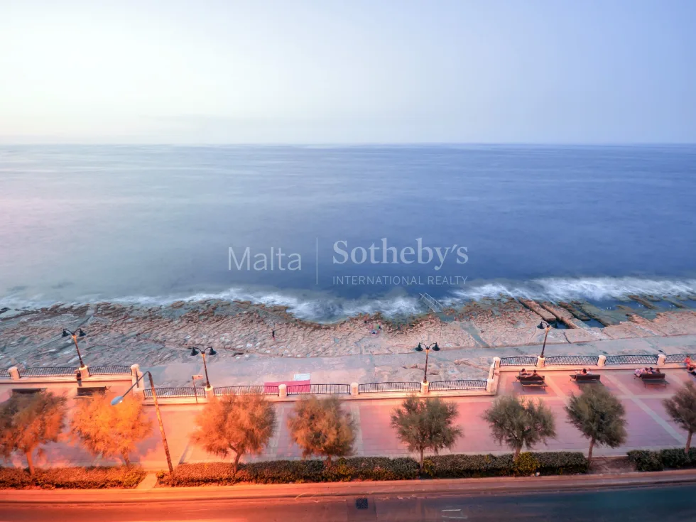 2 bed Apartment For Rent in Sliema, Sliema - thumb 2