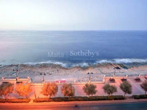 2 bed Apartment For Rent in Sliema, Sliema - thumb 2