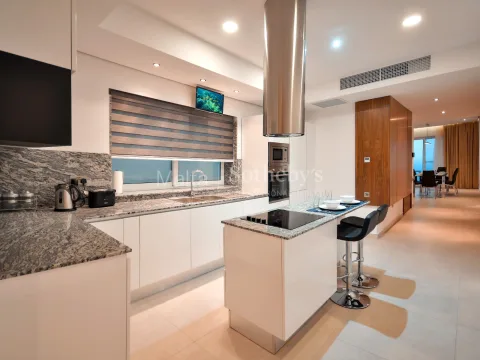 2 bed Apartment For Rent in Sliema, Sliema - thumb 3