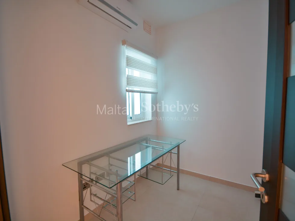 2 bed Apartment For Rent in Sliema, Sliema - thumb 8