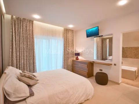 2 bed Apartment For Rent in Sliema, Sliema - thumb 9