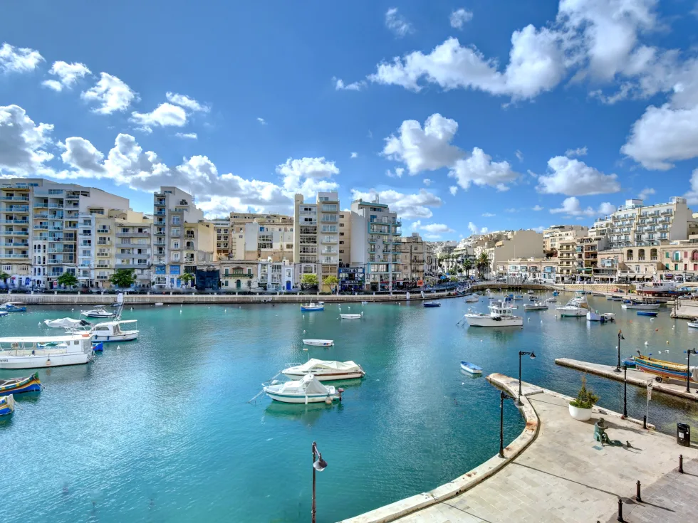 3 bed Maisonette For Rent in St Julian's, St Julian's - thumb 1