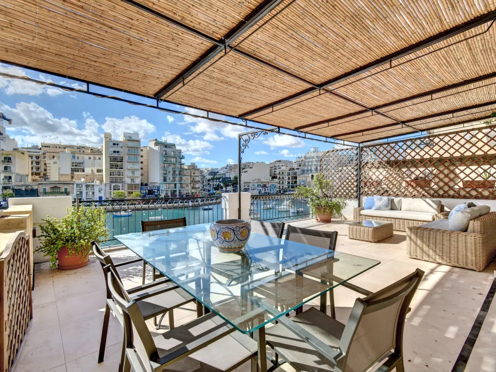 3 bed Maisonette For Rent in St Julian's, St Julian's - thumb 2