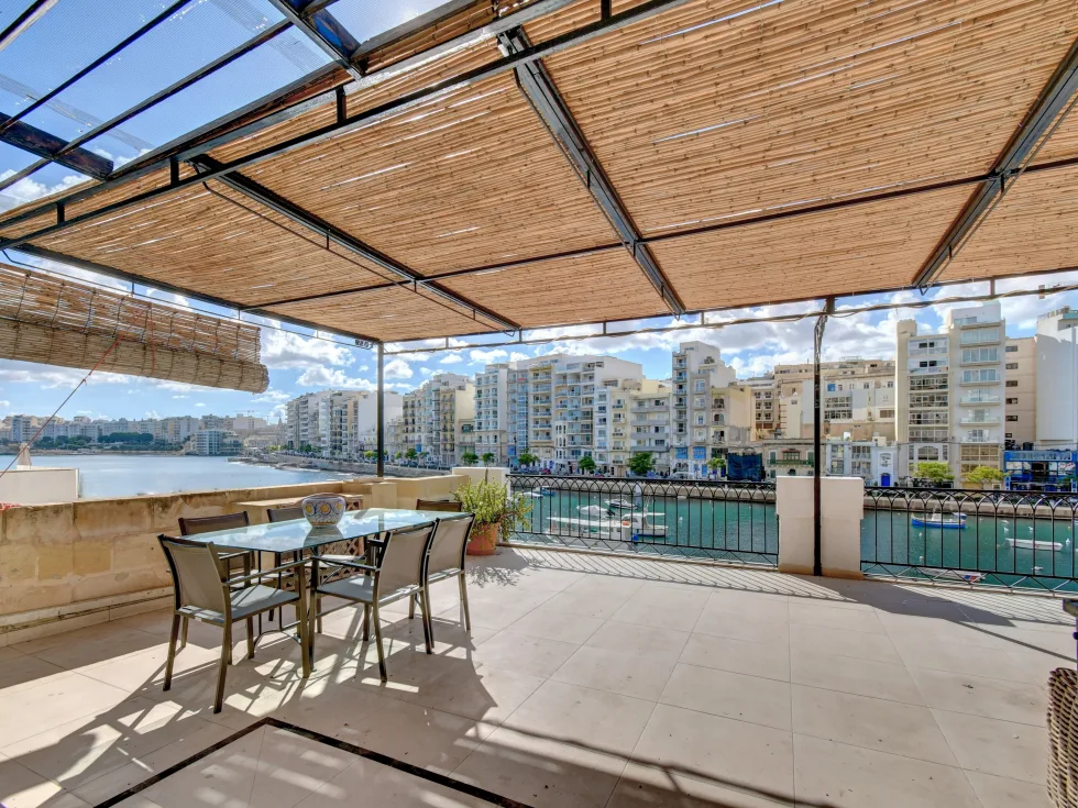 3 bed Maisonette For Rent in St Julian's, St Julian's - thumb 30