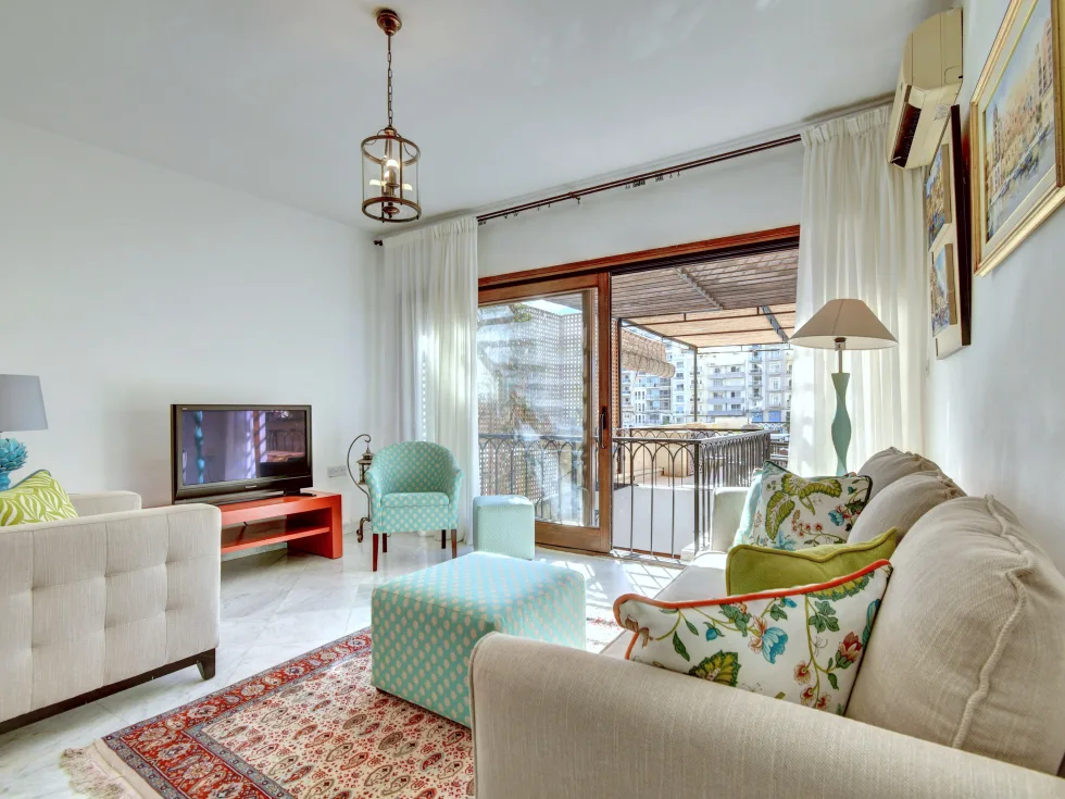 3 bed Maisonette For Rent in St Julian's, St Julian's - thumb 5