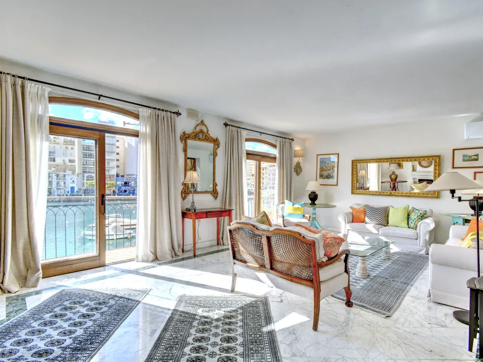 3 bed Maisonette For Rent in St Julian's, St Julian's - thumb 7