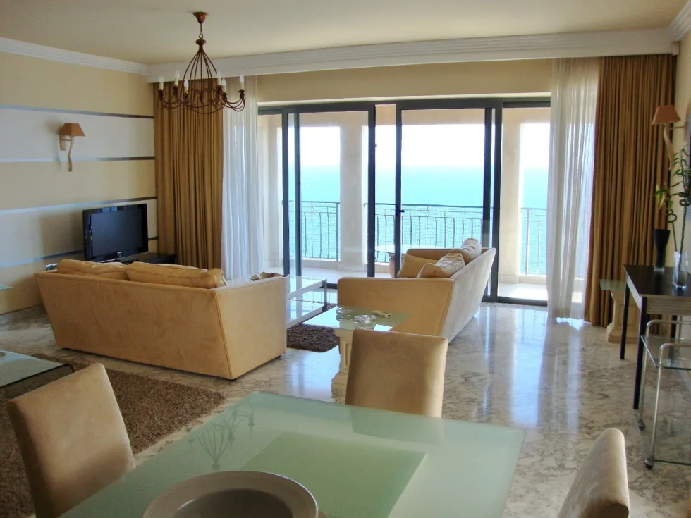 2 bed Apartment For Rent in Sliema, Sliema - thumb 1