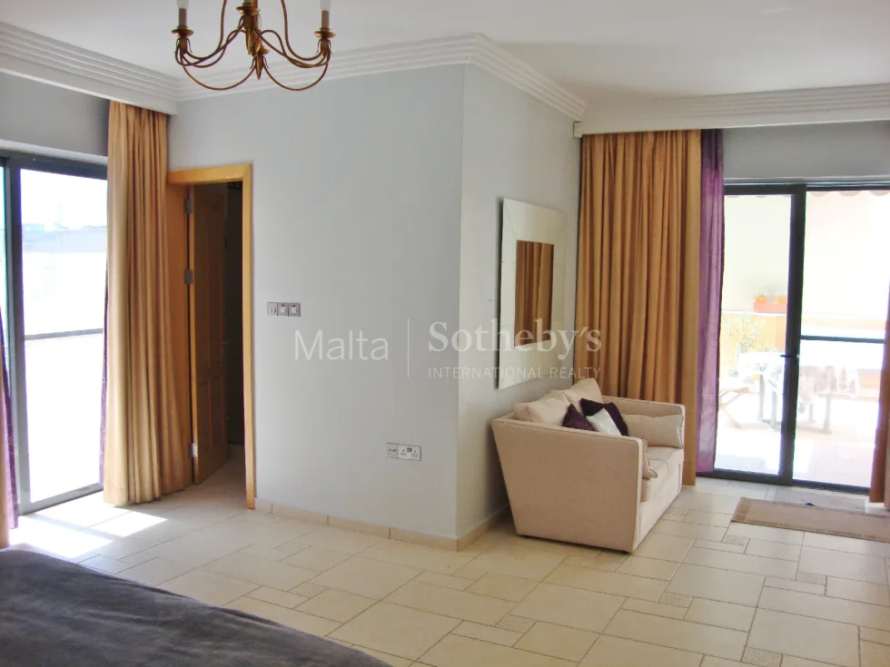 2 bed Apartment For Rent in Sliema, Sliema - thumb 10