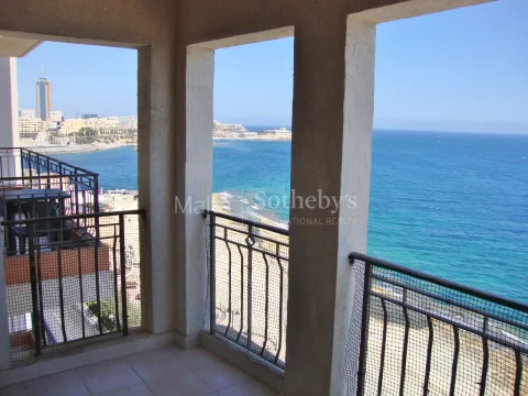 2 bed Apartment For Rent in Sliema, Sliema - thumb 2