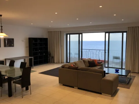 3 bed Apartment For Rent in Sliema, Sliema - thumb 2