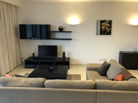 3 bed Apartment For Rent in Sliema, Sliema - thumb 3