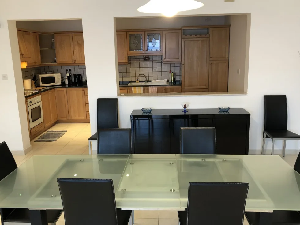 3 bed Apartment For Rent in Sliema, Sliema - thumb 5