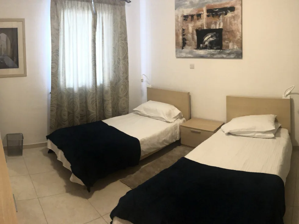 3 bed Apartment For Rent in Sliema, Sliema - thumb 6