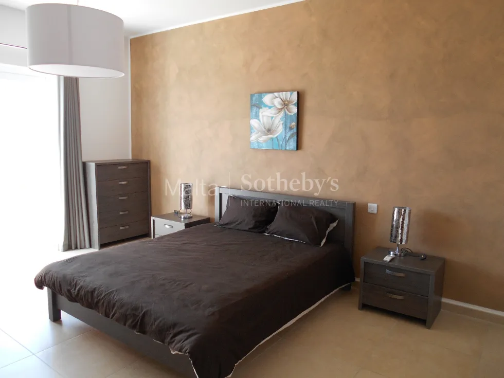 3 bed Apartment For Rent in Sliema, Sliema - thumb 10