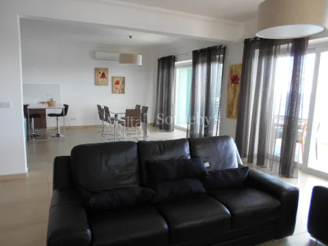3 bed Apartment For Rent in Sliema, Sliema - thumb 3