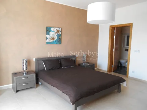 3 bed Apartment For Rent in Sliema, Sliema - thumb 6