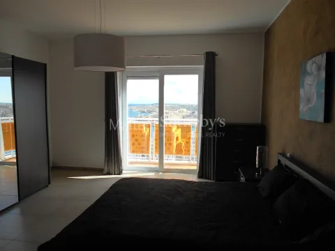 3 bed Apartment For Rent in Sliema, Sliema - thumb 9