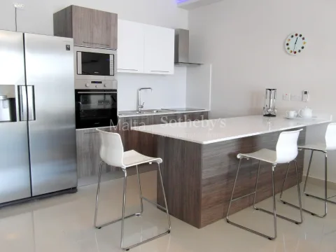 2 bed Apartment For Rent in Sliema, Sliema - thumb 10