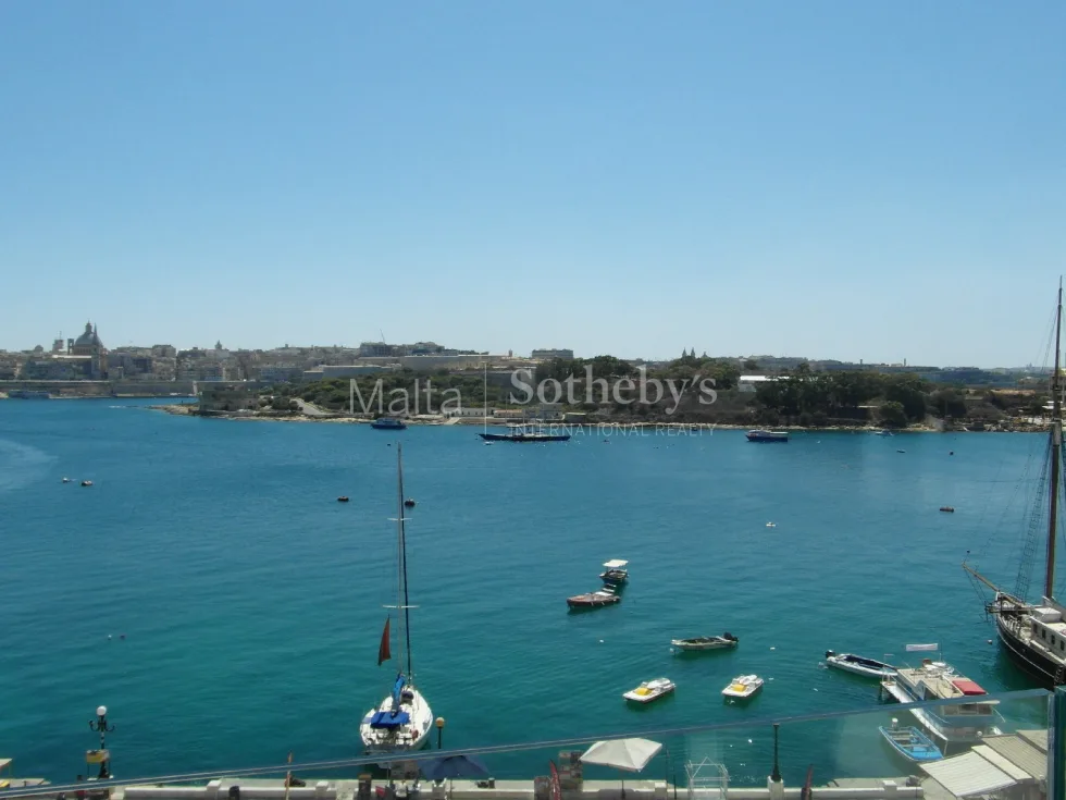 2 bed Apartment For Rent in Sliema, Sliema - thumb 3