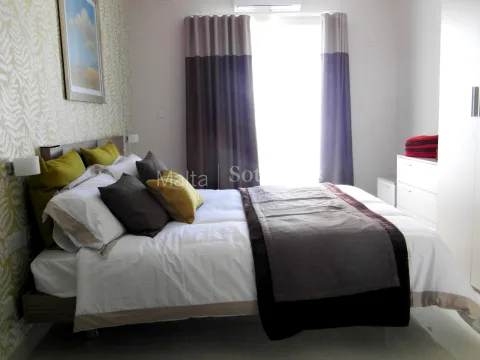 2 bed Apartment For Rent in Sliema, Sliema - thumb 5