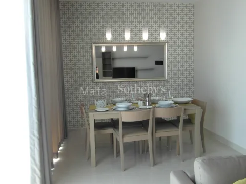 2 bed Apartment For Rent in Sliema, Sliema - thumb 9