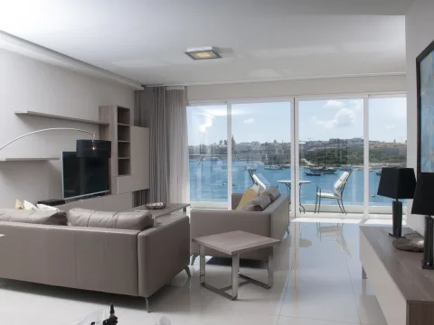 3 bed Apartment For Rent in Sliema, Sliema - thumb 2