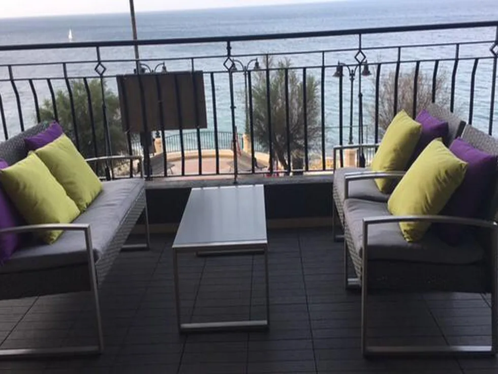 3 bed Apartment For Rent in Sliema, Sliema - thumb 1
