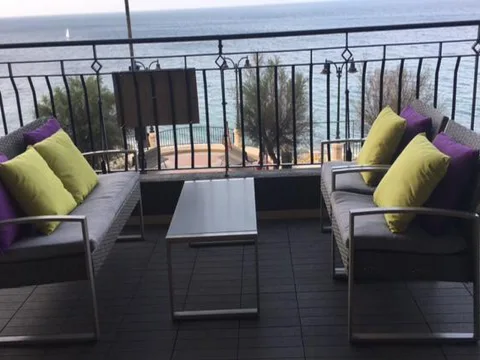 3 bed Apartment For Rent in Sliema, Sliema - thumb 1