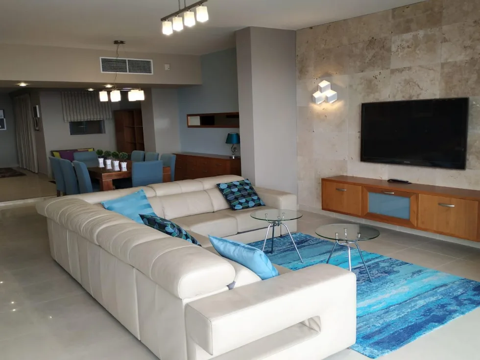 3 bed Apartment For Rent in Sliema, Sliema - thumb 2