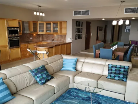 3 bed Apartment For Rent in Sliema, Sliema - thumb 3