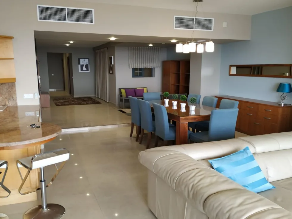 3 bed Apartment For Rent in Sliema, Sliema - thumb 4